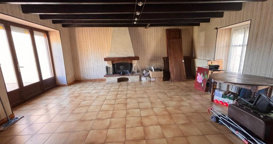 vente Maison individuelle Bouaye