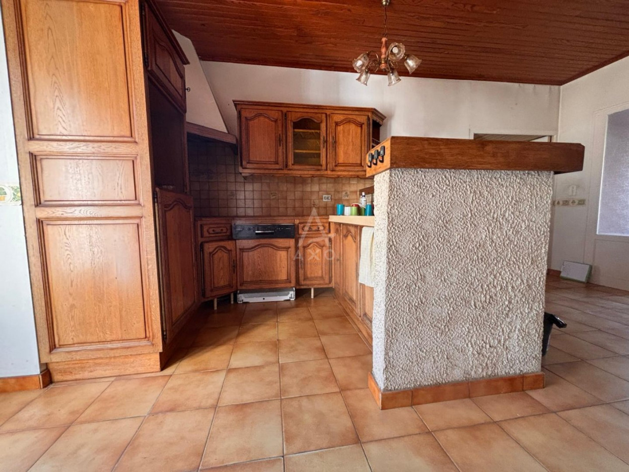 vente Maison individuelle Bouaye - Photo 5