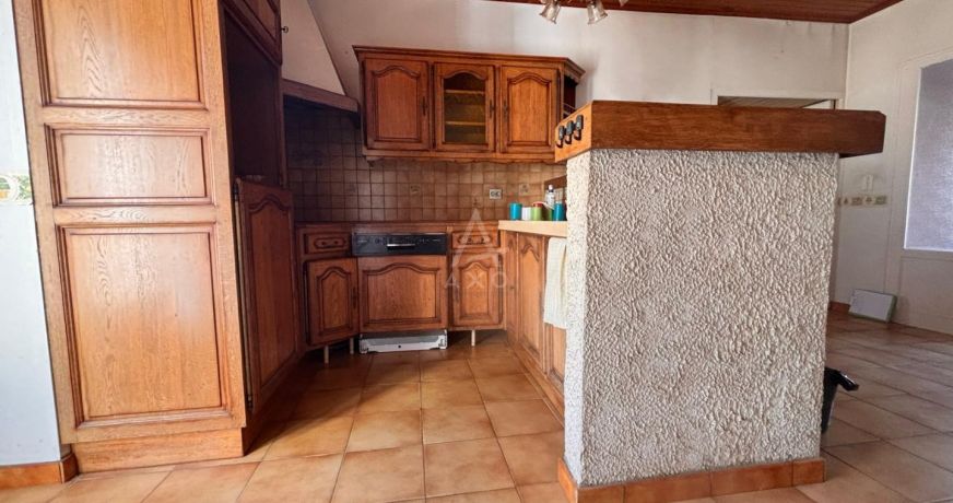 vente Maison individuelle Bouaye