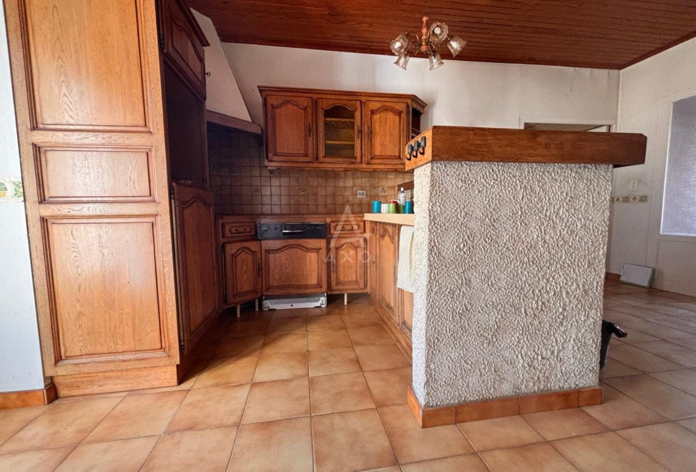 vente Maison individuelle Bouaye - Photo 5