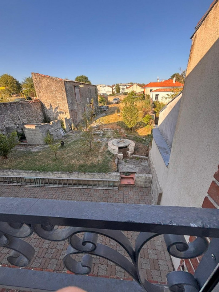 vente Maison de campagne Bouaye - Photo 2