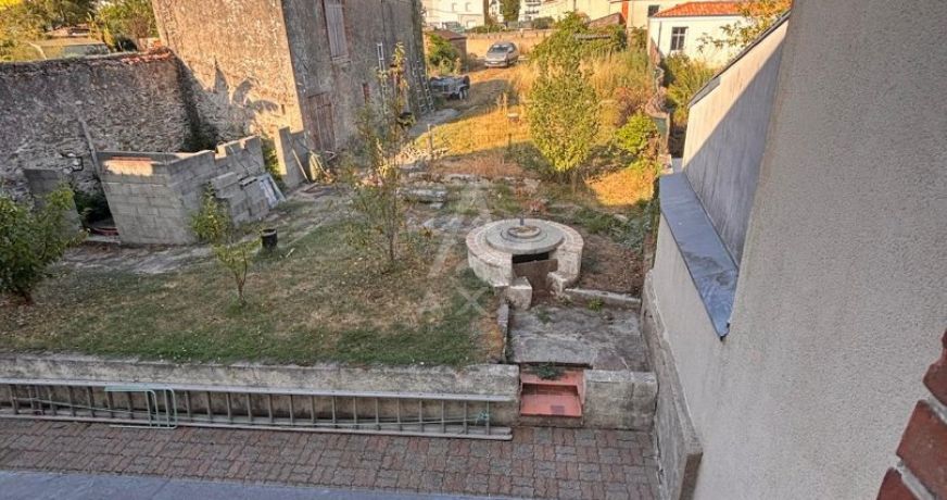 vente Maison individuelle Bouaye