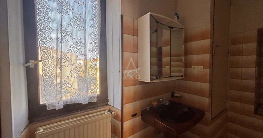 vente Maison individuelle Bouaye