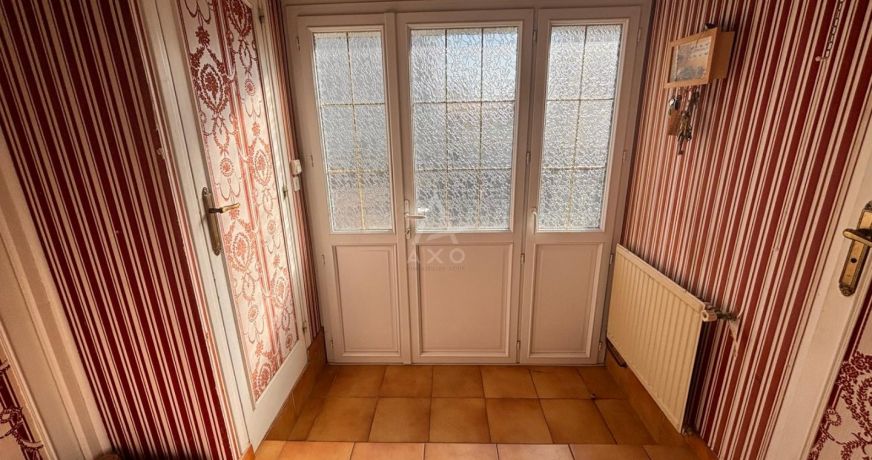 vente Maison individuelle Bouaye