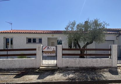 vente Maison Croix Chapeau