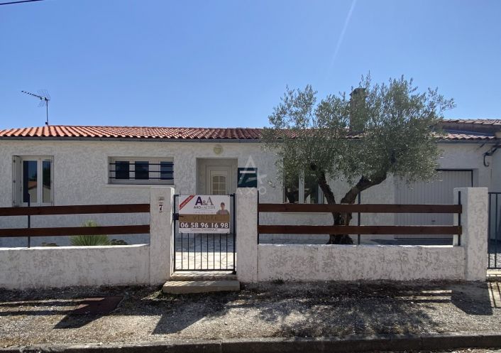vente Maison Croix Chapeau