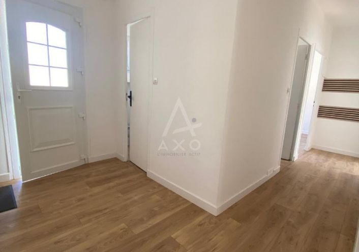 vente Maison Croix Chapeau