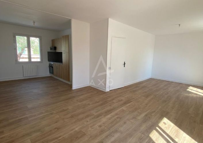 vente Maison Croix Chapeau
