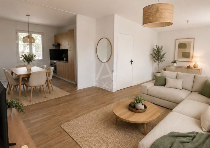 vente Maison Croix Chapeau