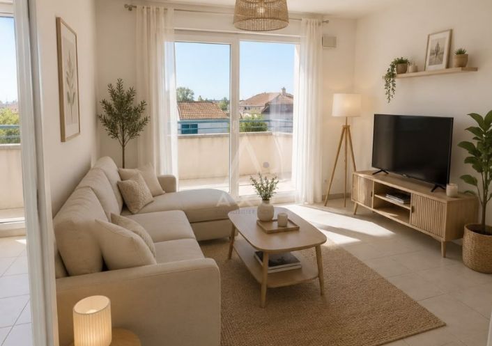 vente Appartement La Rochelle