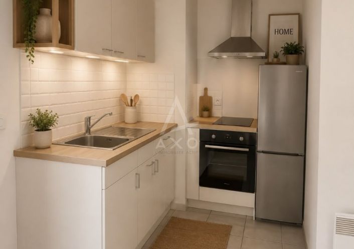 vente Appartement La Rochelle