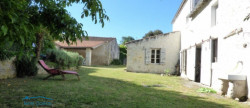 vente Maison Chenac Saint Seurin D'uzet