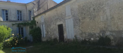 vente Maison Chenac Saint Seurin D'uzet