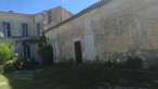 vente Maison Chenac Saint Seurin D'uzet