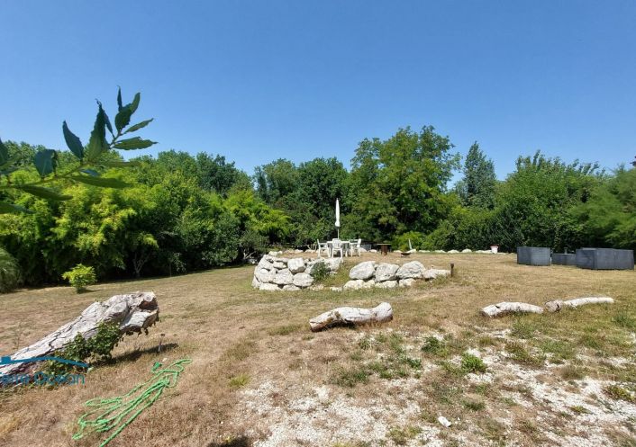 vente Maison Chenac Saint Seurin D'uzet