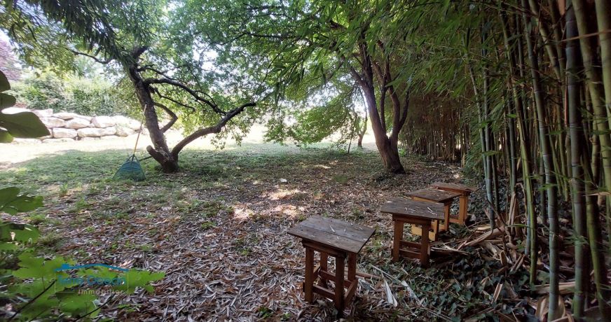 vente Maison Chenac Saint Seurin D'uzet
