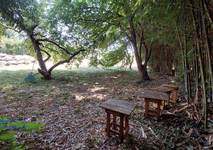 vente Maison Chenac Saint Seurin D'uzet