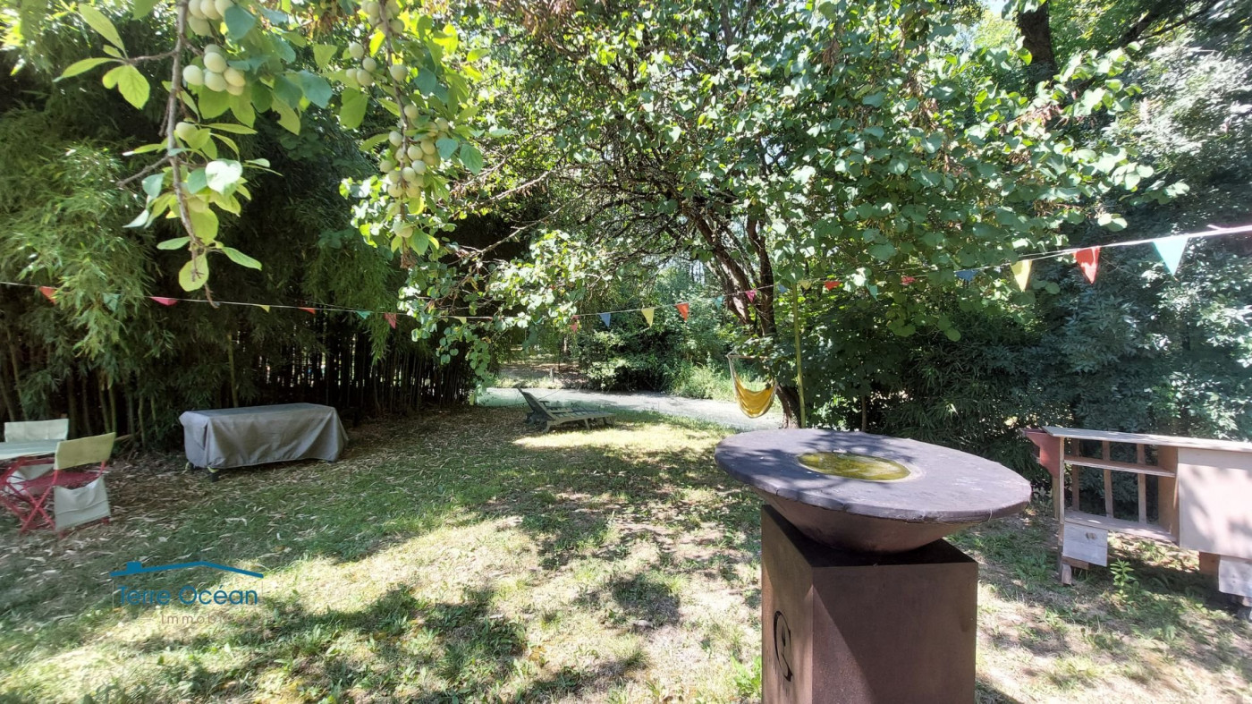 vente Maison Chenac Saint Seurin D'uzet - Photo 4