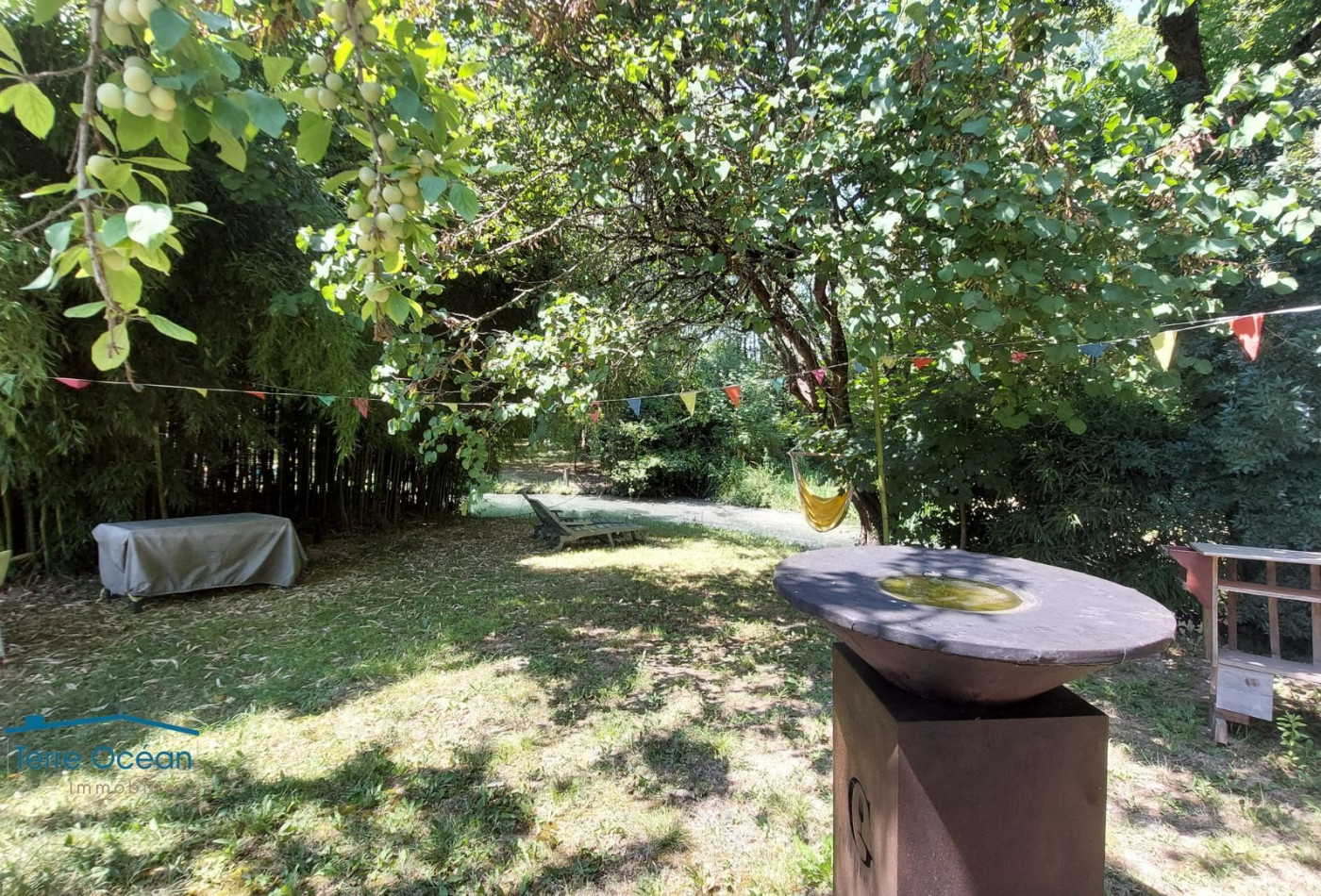 vente Maison Chenac Saint Seurin D'uzet - Photo 4