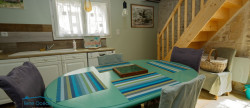 vente Maison Chenac Saint Seurin D'uzet