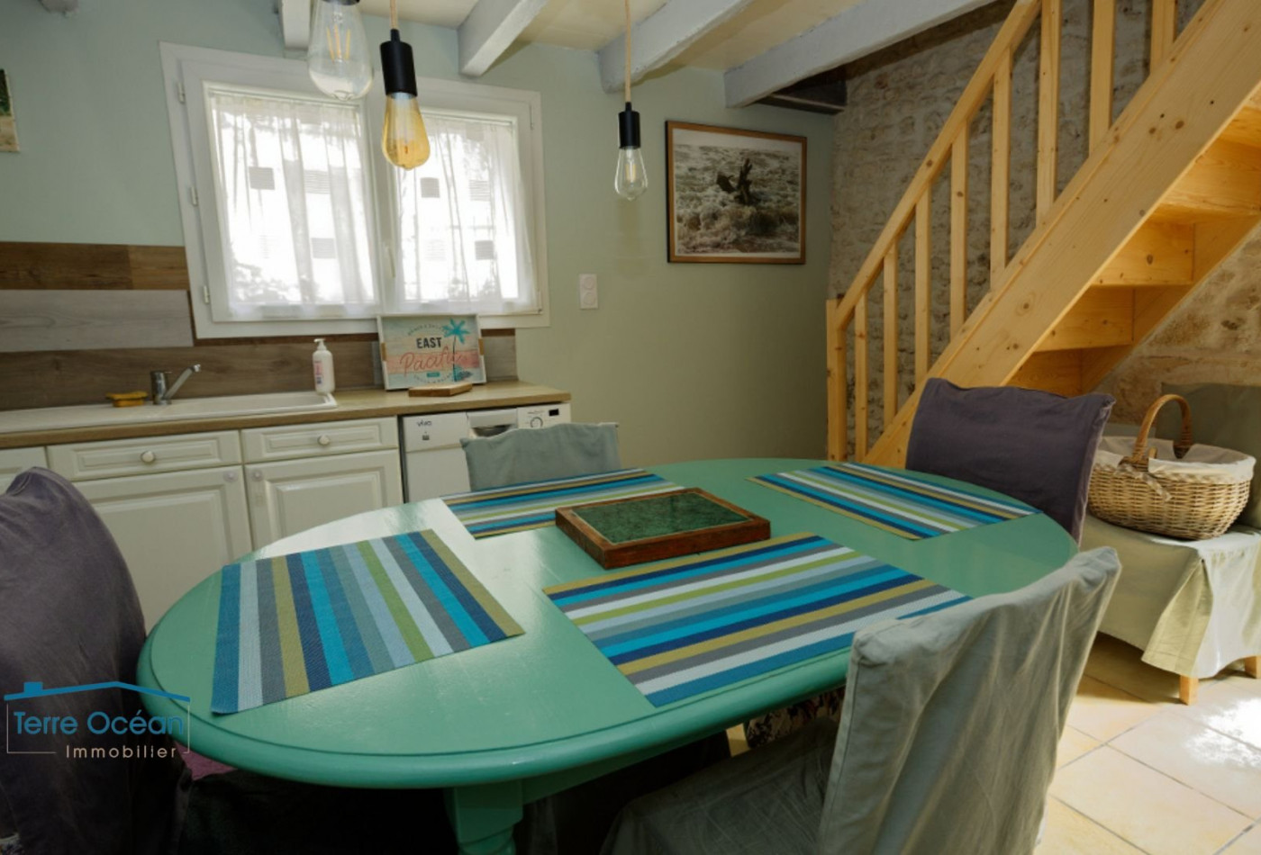 vente Maison Chenac Saint Seurin D'uzet - Photo 5