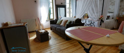 vente Maison Chenac Saint Seurin D'uzet