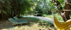 vente Maison Chenac Saint Seurin D'uzet