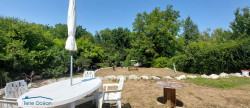 vente Maison Chenac Saint Seurin D'uzet
