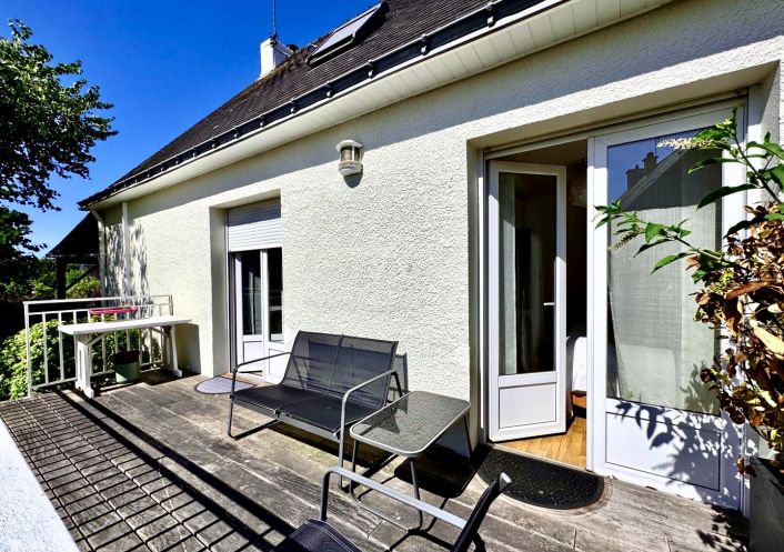 vente Maison Brech