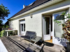 vente Maison Brech