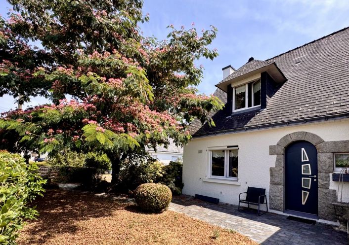 vente Maison Brech