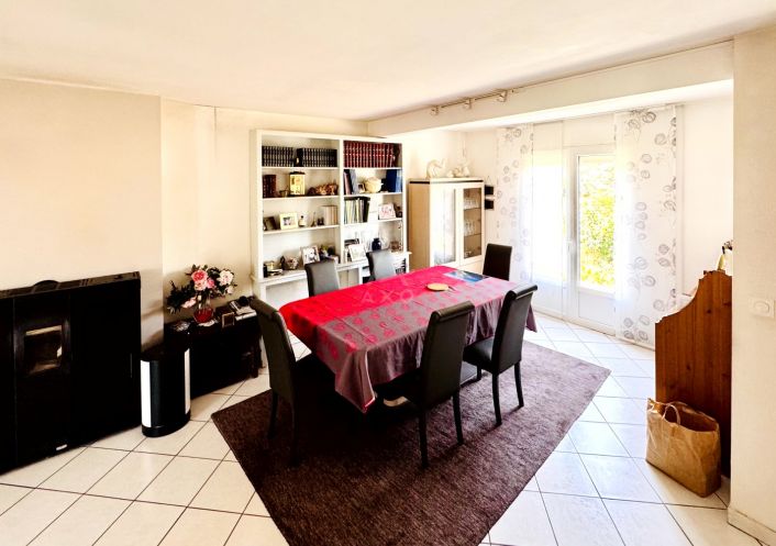vente Maison Brech