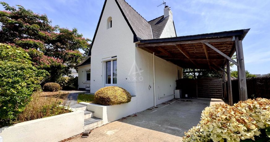 vente Maison Brech