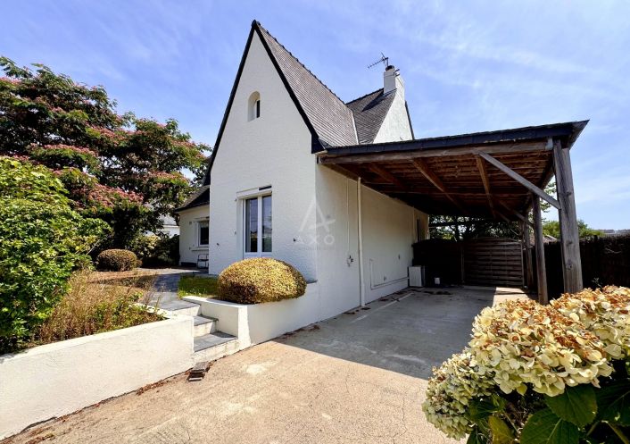 vente Maison Brech