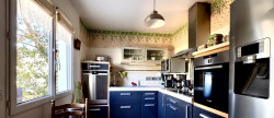 vente Maison Brech