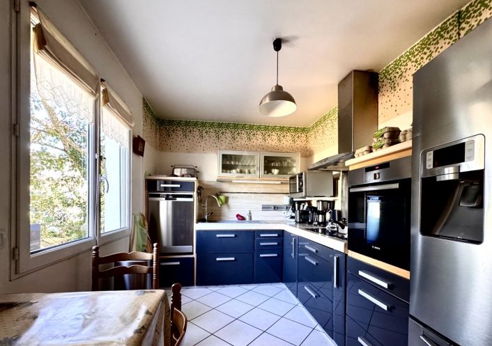 vente Maison Brech