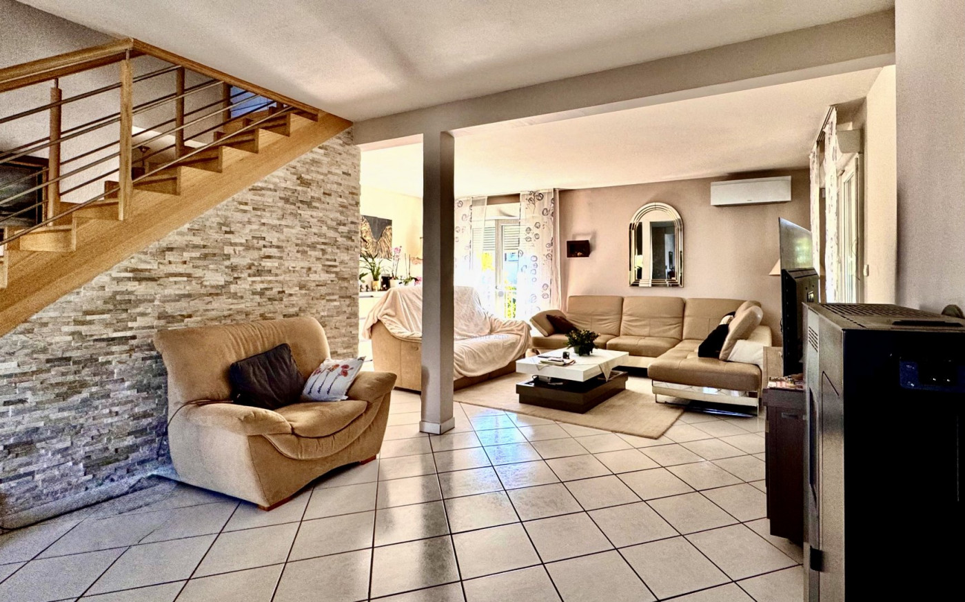 vente Maison Brech - Photo 7