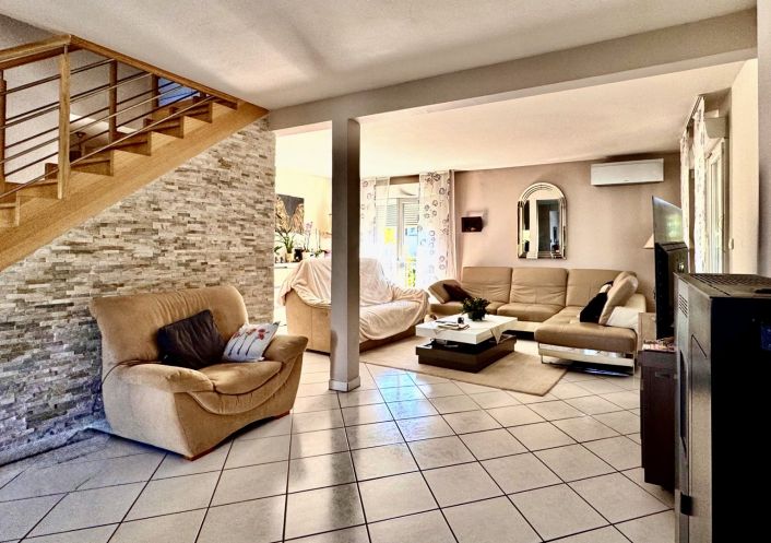 vente Maison Brech