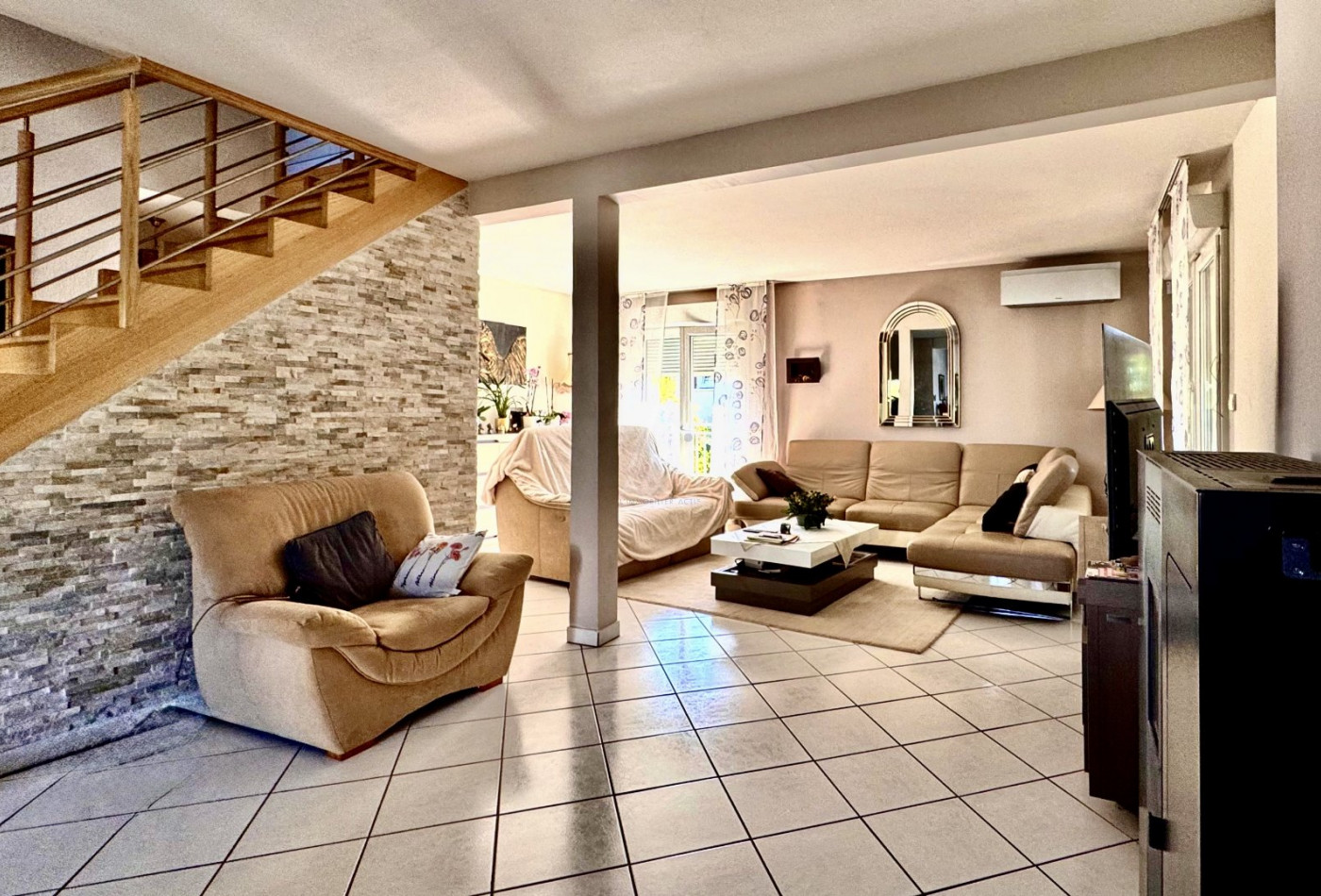 vente Maison Brech - Photo 7