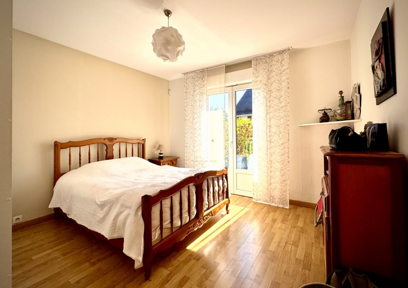 vente Maison Brech - Photo 8