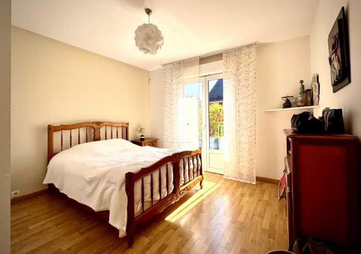 vente Maison Brech