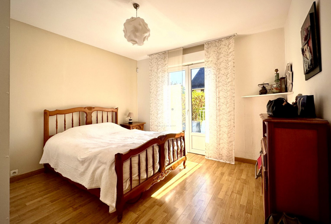 vente Maison Brech - Photo 8