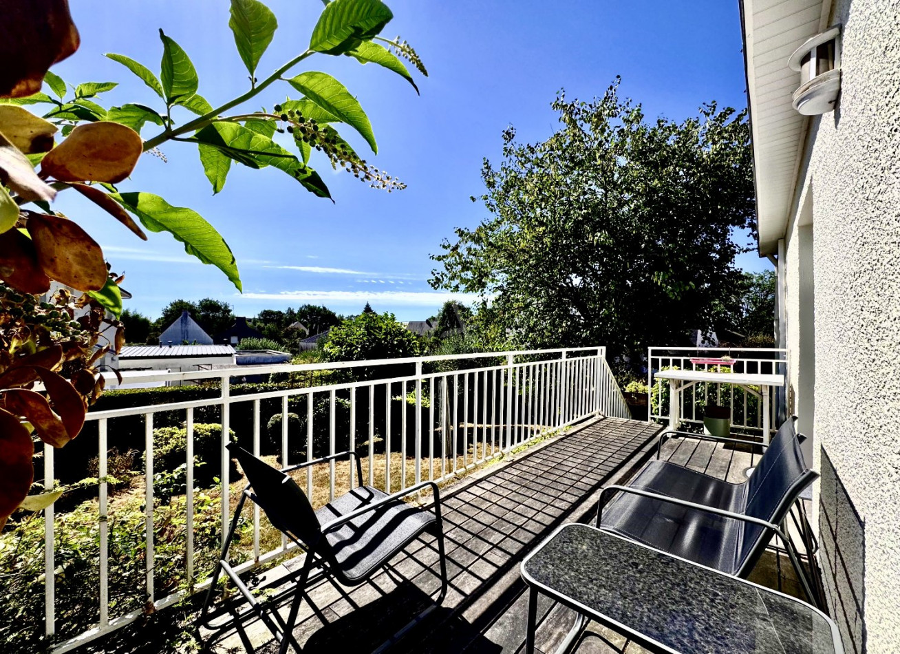 vente Maison Brech - Photo 10