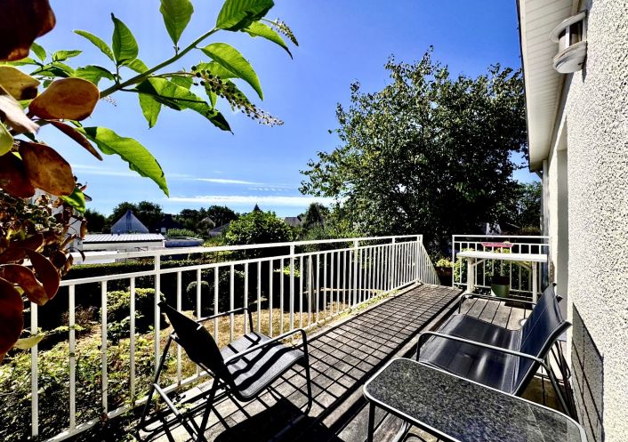 vente Maison Brech