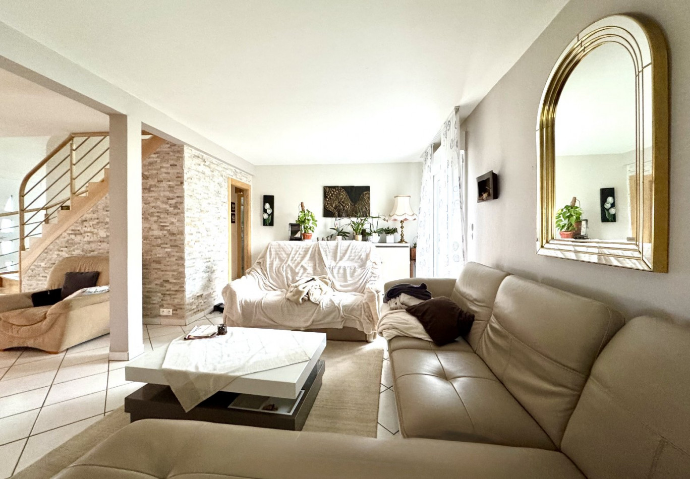 vente Maison Brech - Photo 4