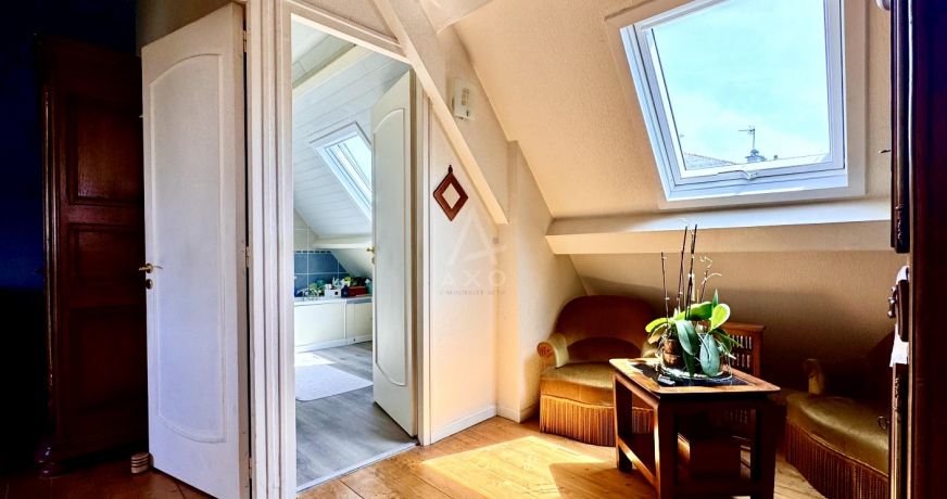 vente Maison Brech