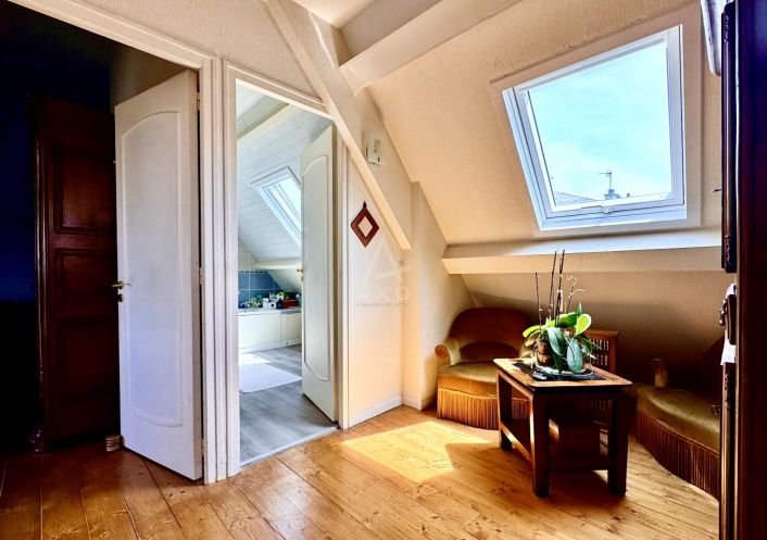 vente Maison Brech