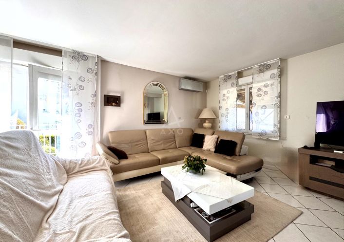vente Maison Brech