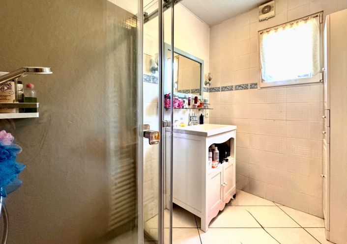 vente Maison Brech