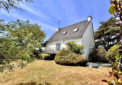 vente Maison Brech